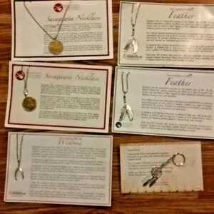 Native American Key Rings American Indian Relief Council | Jewelry | Native American Items 5 ...